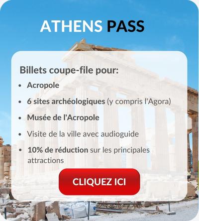 Athenes pass