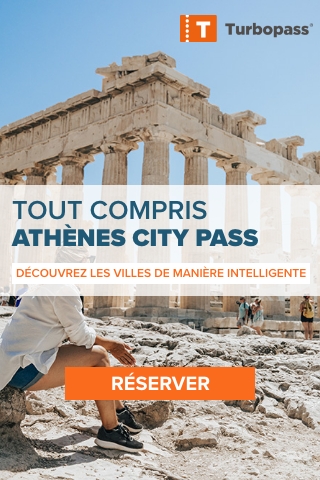 athens city pass