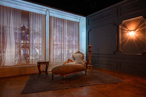 Maria Callas Museum Athens Maria Callas Museum Athens