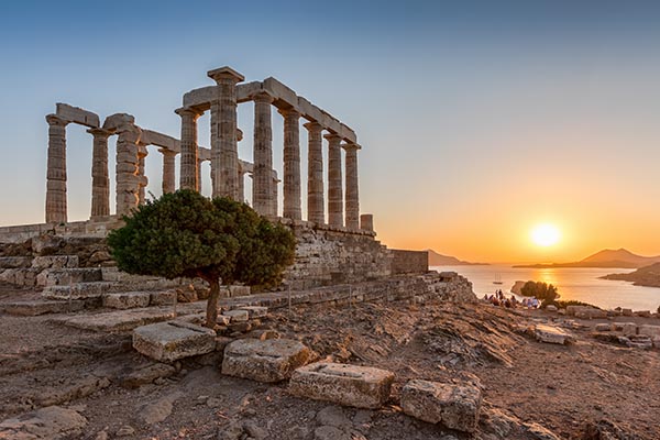 Excursions d'une journée en Grèce